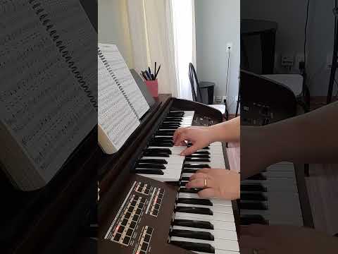 Hino 376 (80 BPM)  "Senhor, preciso mais..." #hinosCCB