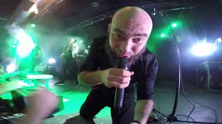 Die Apokalyptischen Reiter - Du kleiner Wicht (Moscow, 2017)