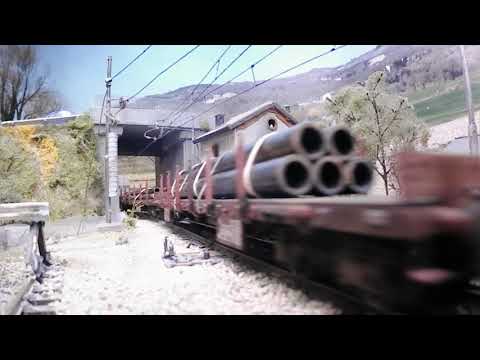 Mercitalia Rail a Salci