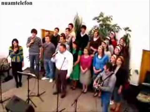 Andreea Popoi - E frumos sa fii crestin