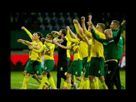 L1 Radio verslag van Fortuna Sittard - VVV Venlo