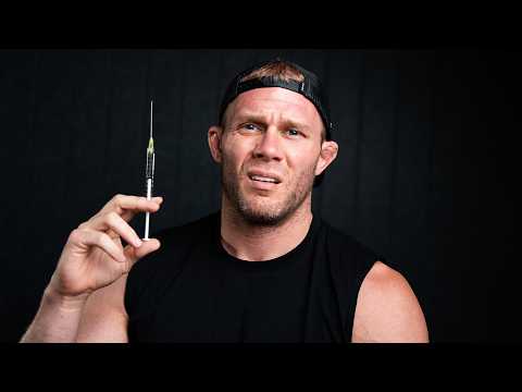 Why TRT Actually Sucks