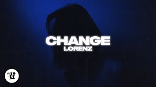 CHANGE Music Video