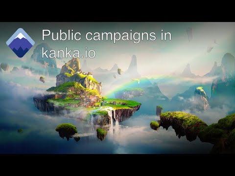 Public campaigns youtube video