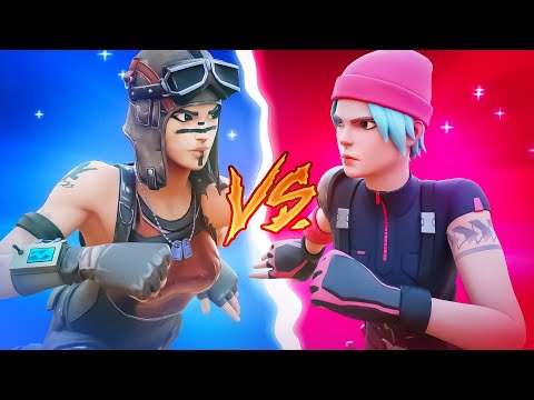 So we hosted a Grinders 1v1 Tournament and THE WINNER Joins Assault!