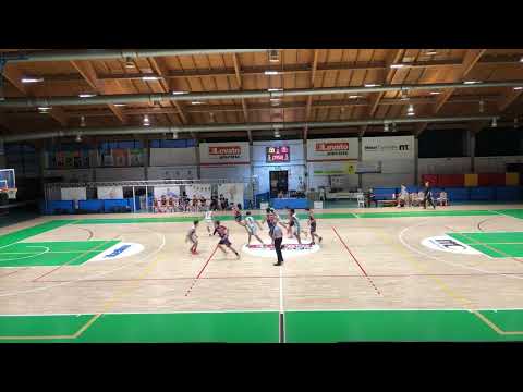 Lussana Under 17 @ Virtus Gorle