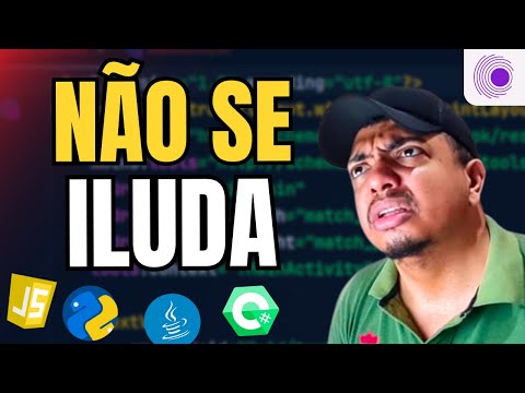 Se você está lutando para aprender programação assista esse vídeo