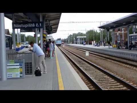 Plecháč 241 211-1 "Vajgar" Strakonice