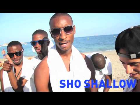 SB.TV - Sneakbo, Sho Shallow, Timbo, Ambush, Depzman, Ard Adz cypher trailer
