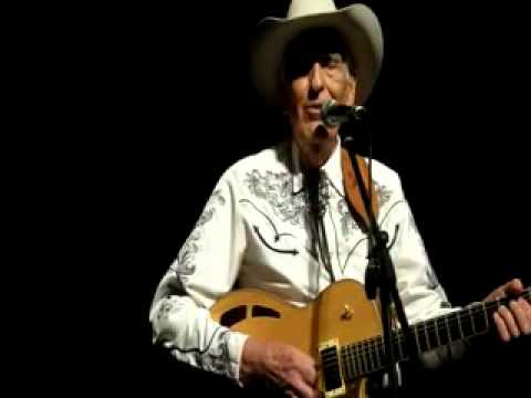 Tommy Allsup - It's So Easy