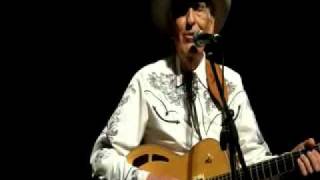 Tommy Allsup - It's So Easy