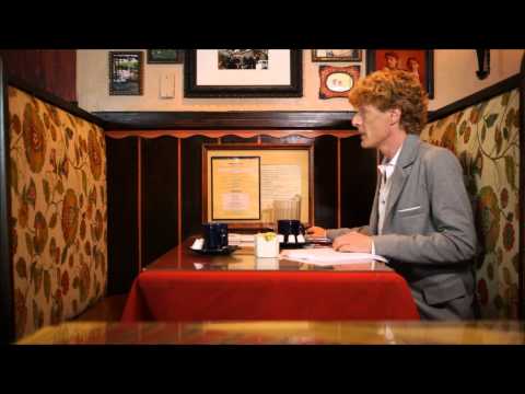 The Shuffle Outtake:  Rich Martin