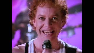 Oingo Boingo - Dead Man&#39;s Party (Official Music Video)