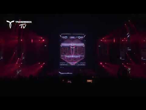 FORCES - [ID as played by MaRLo at Transmission Sydney 2019]