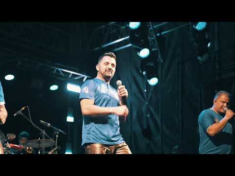 Dejame un Beso. Salsa Kids y Salzon en El Salvador