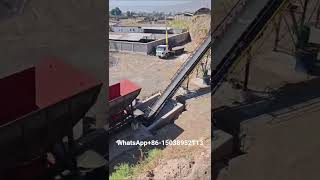 جديد وحدة ثابتة لتجهيز الخرسانة HZS180 Concrete Batching Plant 180m&sup3;/h | SICOMA mixer | صورة 7 - Machineryline