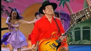 Trini Lopez - Hit medley (widescreen)