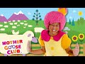 Little Bo Peep More Mother Goose Club Nursery Rhymes