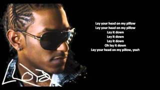 Lloyd - Lay It Down ft. B.o.B &amp; Rock City (Pop Remix) - Lyrics *HD*