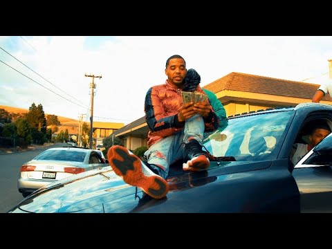 Hoffah x Bossland Chris x Zayel “Micheal Angelo” || Dir by MPNP Productions