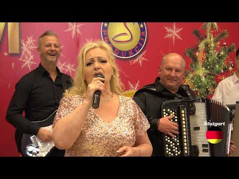 Rozika Matic Babic - Do poslednjeg daha - Sezam produkcija (Tv Sezam 2021)