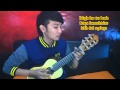 (Erie Suzan) Muara Kasih Bunda - Nathan Fingerstyle