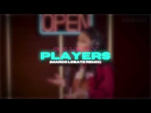 Coi Leray - Players (Marco Lobato Remix) [FREE DOWNLOAD]