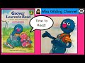 Grover Learns To Read
