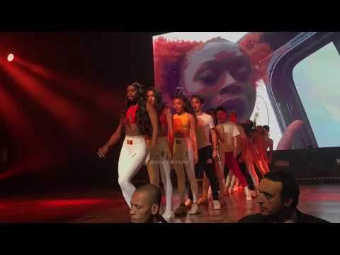 Now United (Show Completo) - Sunday Morning - Dreams Come True Tour São Paulo (20/11/19)