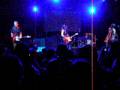 The Oohlas - Tripped [Live]