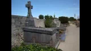 preview picture of video 'Final Resting Places:  Théodore and Vincent van Gogh'