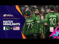 Pakistan V USA Match Highlights Men S T20 World Cup 2026