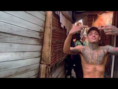 Junin BIG - Movimentando (Videoclipe Official) Prod.DJ Wkilla