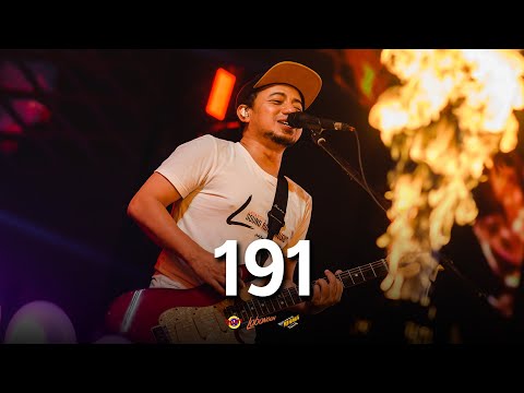 LABANOON - 191 [Live] @ RINMA FEST 5