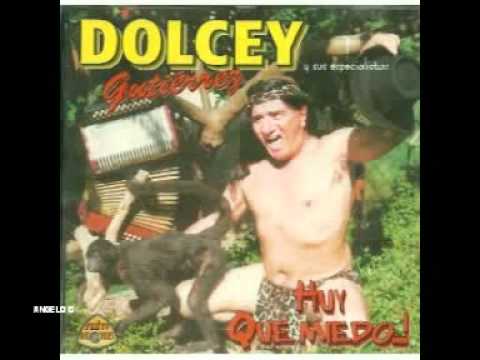 DOLCEY GUTIERREZ - EL HOMBRE DEL PALO - VIEJO CABRERO