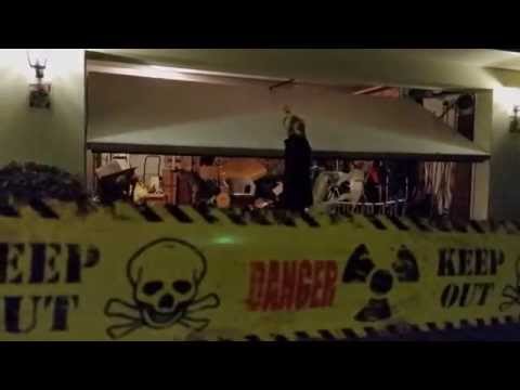 Itingen Mystery 2015 Trailer