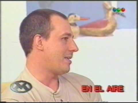 Chistes de Yayo - Rompecabezas - VideoMatch - Natalia Fassi