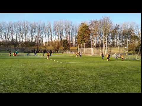 Oefenwedstrijd: VVR - SV Poortugaal JO9-02 16-01-2019 (22)