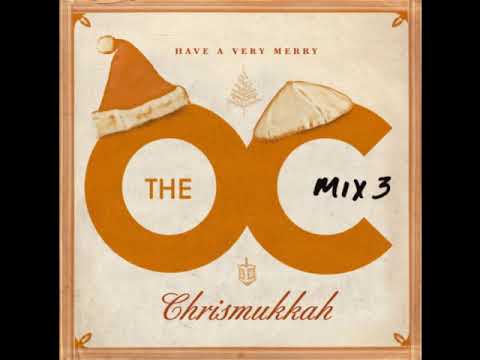 Thumbnail frame evoking The O.C. Mix 3 holiday montage aesthetics