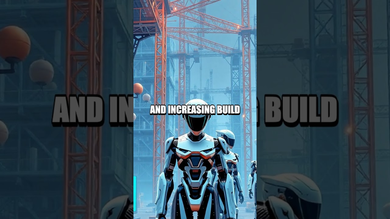 Revolutionizing Construction with Autonomous Robotics