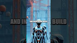 Revolutionizing Construction with Autonomous Robotics