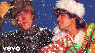 Wham! - Last Christmas (Live at Wembley Arena, December 2006 - Official Audio)