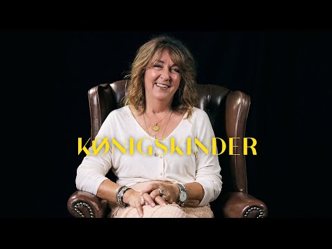 Bei ihr finden Kinder ein Zuhause: Pflegemama Ruth Meißner-Vaslaitis