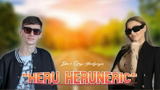 Gaya Harutyunyan & Zaka - Heru Heruneric (2023)