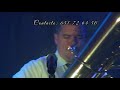 FdFresh Tuba Show