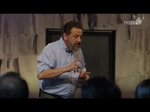 "Nel mezzo del cammin", puntata 3 - Vita Nova: la memoria e il desiderio