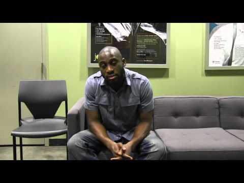 Michael Mwenso Discusses Jamaica's Influence on British Jazz