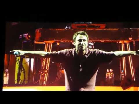 Clueso, Flugmodus / Marmor, Stein und Eisen ... - München Tollwood 2024