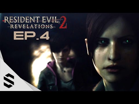 Resident Evil : Revelations 2 - Episode 4 PC