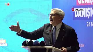 AK Parti Genel Başkan Yardımcısı Yayman Yenilen Pehlivan Güreşe Doymazmış